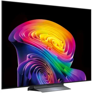 65" Телевизор LG OLED65C6RLA.ARUG 2026