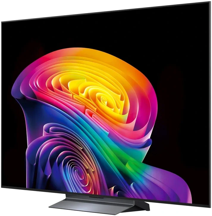 65" Телевизор LG OLED65C6RLA.ARUG 2026