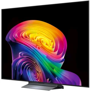 65" Телевизор LG OLED65C6RLA.ARUG 2026