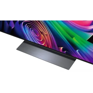 65" Телевизор LG OLED65C6RLA.ARUG 2026