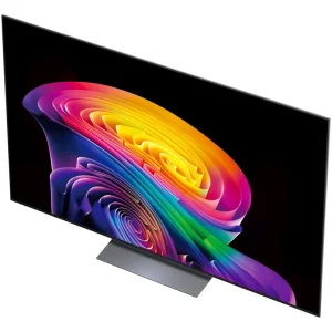 65" Телевизор LG OLED65C6RLA.ARUG 2026