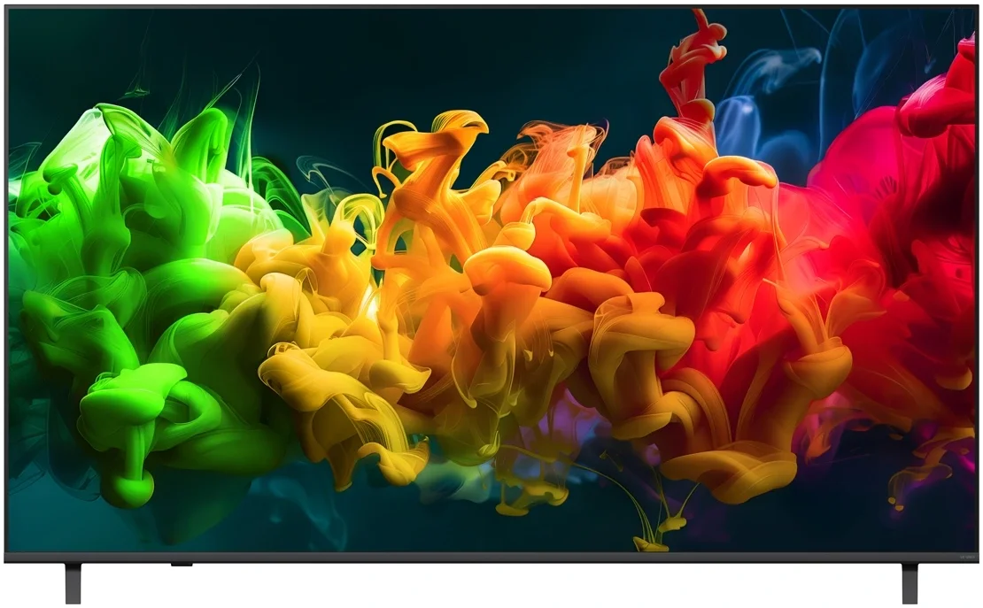75" Телевизор LG 75QNED80B6A.ARUG 2026