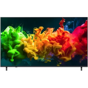 75" Телевизор LG 75QNED80B6A.ARUG 2026