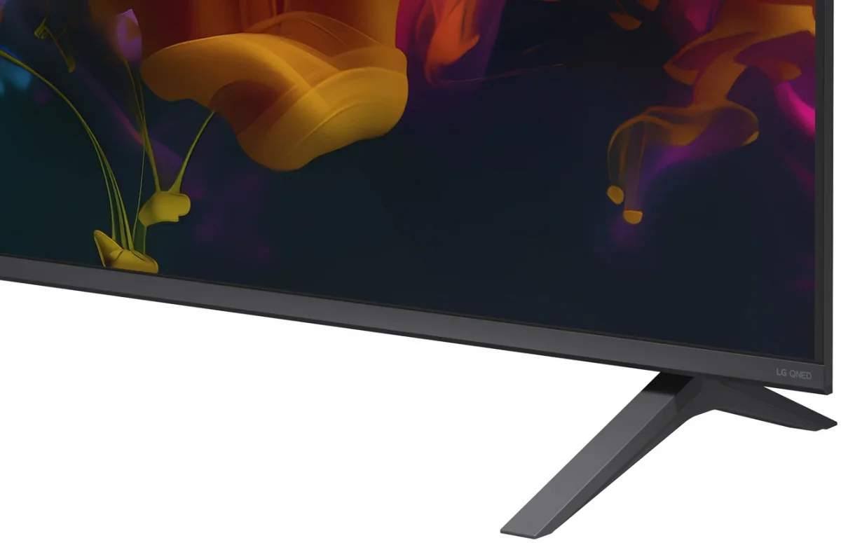 75" Телевизор LG 75QNED80B6A.ARUG 2026