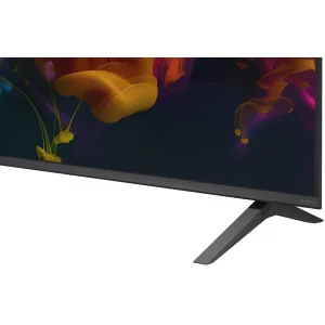 75" Телевизор LG 75QNED80B6A.ARUG 2026