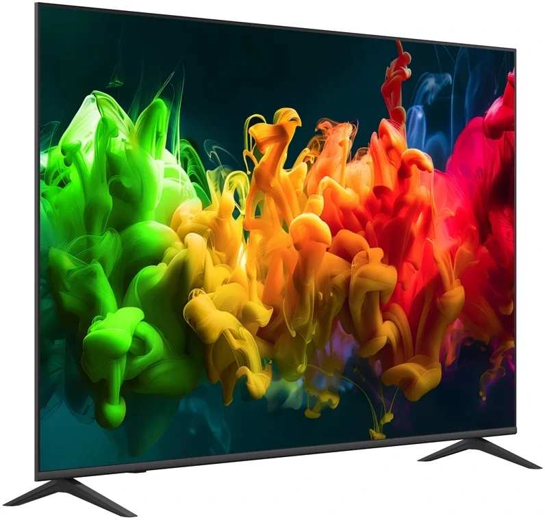 75" Телевизор LG 75QNED80B6A.ARUG 2026