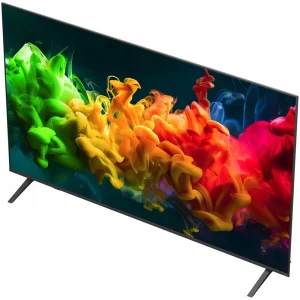 75" Телевизор LG 75QNED80B6A.ARUG 2026