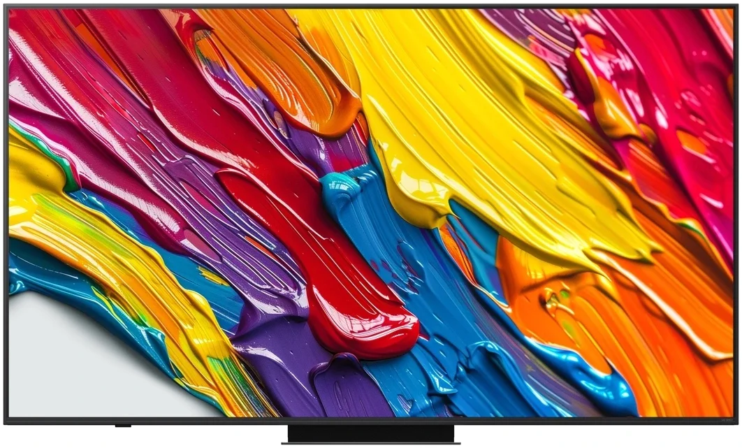 75" Телевизор LG 75QNED83B6A.ARUG 2026