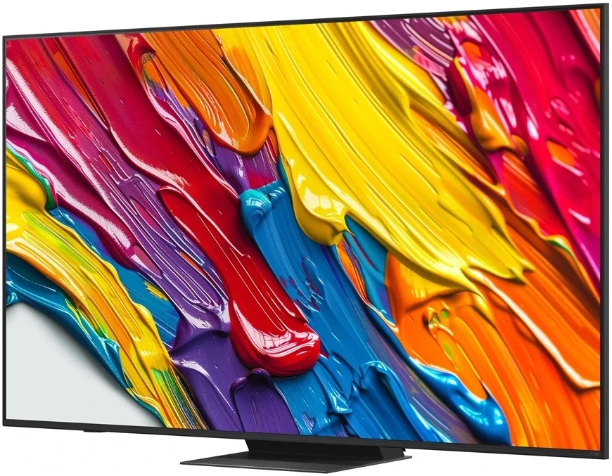 75" Телевизор LG 75QNED83B6A.ARUG 2026