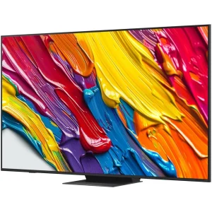 75" Телевизор LG 75QNED83B6A.ARUG 2026