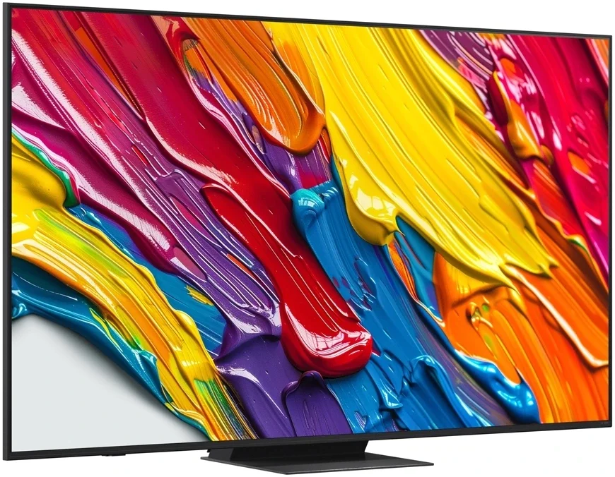 75" Телевизор LG 75QNED83B6A.ARUG 2026