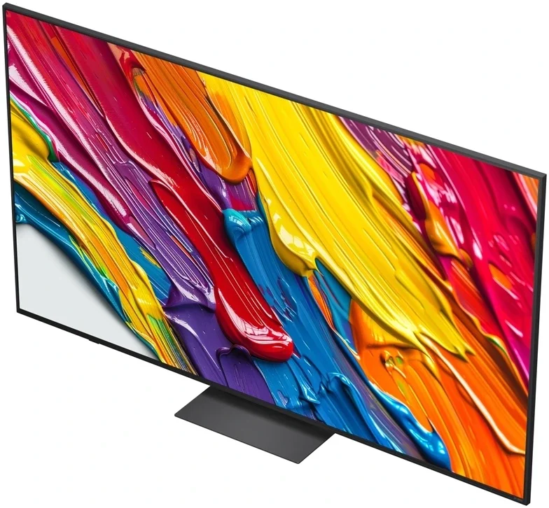 75" Телевизор LG 75QNED83B6A.ARUG 2026