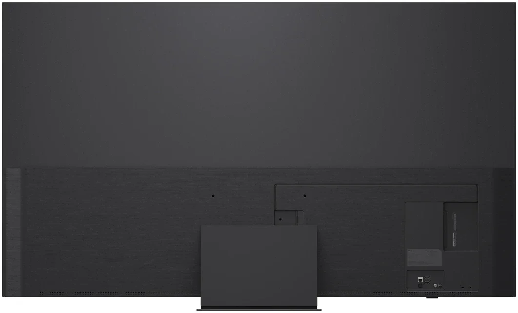 75" Телевизор LG 75QNED83B6A.ARUG 2026