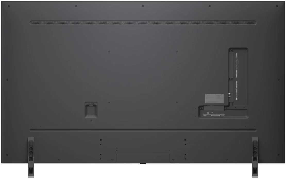 75" Телевизор LG 75QNED85B6C.ARUG 2026