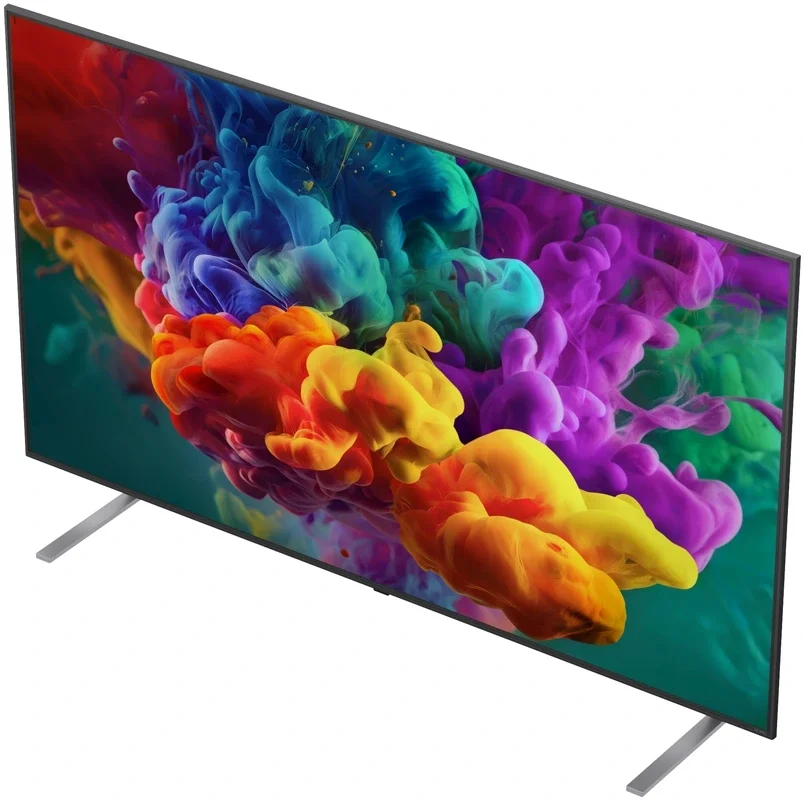 75" Телевизор LG 75QNED85B6C.ARUG 2026