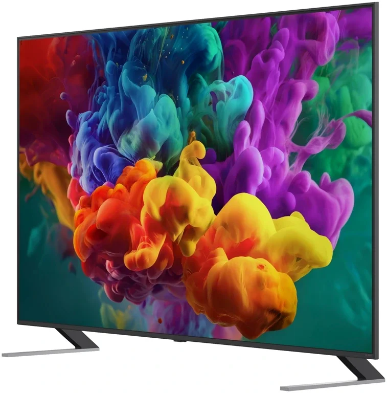 75" Телевизор LG 75QNED85B6C.ARUG 2026