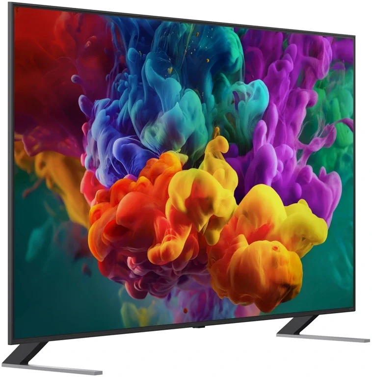 75" Телевизор LG 75QNED85B6C.ARUG 2026