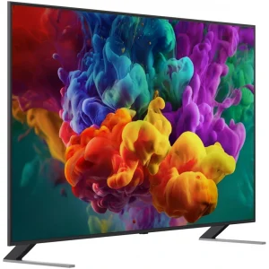 75" Телевизор LG 75QNED85B6C.ARUG 2026