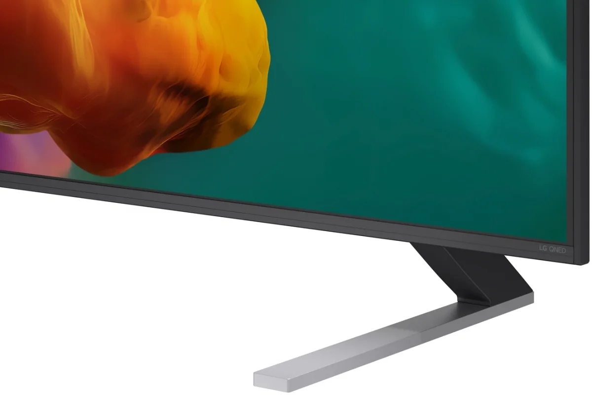 75" Телевизор LG 75QNED85B6C.ARUG 2026