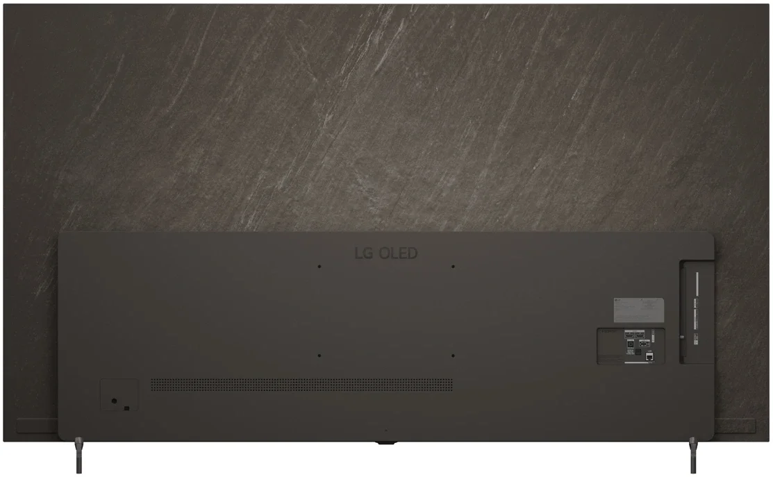 77" Телевизор LG OLED77B6RLA.ARUG 2026