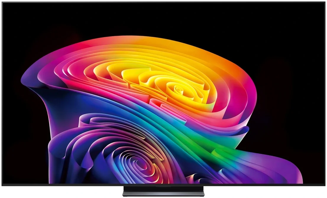 83" Телевизор LG OLED83C6RLA.ARUG 2026
