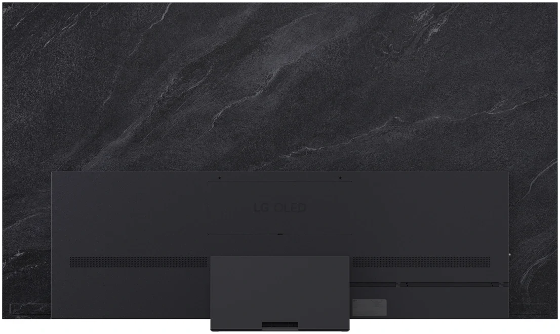 83" Телевизор LG OLED83C6RLA.ARUG 2026