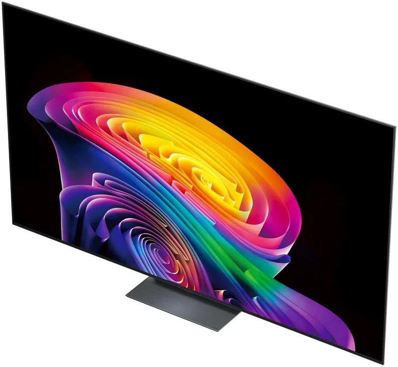 83" Телевизор LG OLED83C6RLA.ARUG 2026
