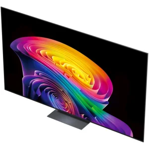 83" Телевизор LG OLED83C6RLA.ARUG 2026