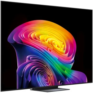 83" Телевизор LG OLED83C6RLA.ARUG 2026