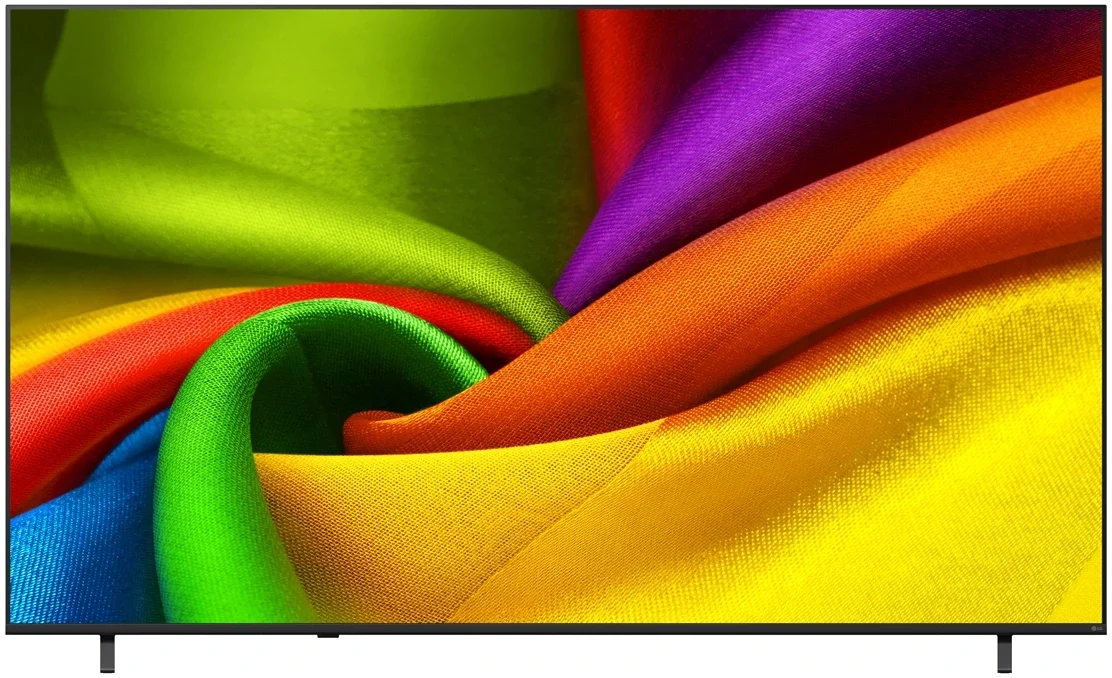 85" Телевизор LG 85NU900B6LA.ARUG 2026