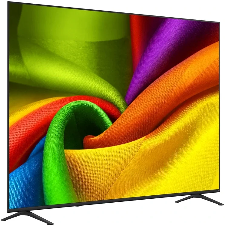 85" Телевизор LG 85NU900B6LA.ARUG 2026