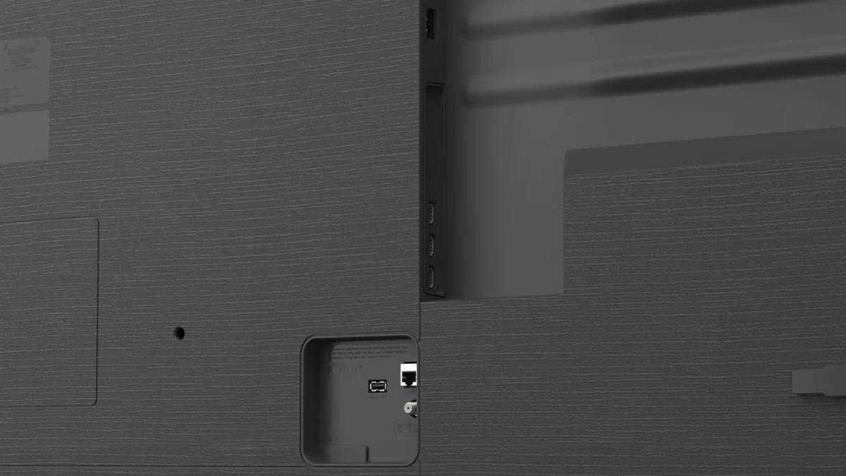 85" Телевизор LG 85NU900B6LA.ARUG 2026