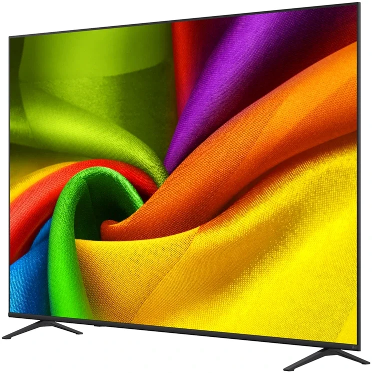 85" Телевизор LG 85NU900B6LA.ARUG 2026