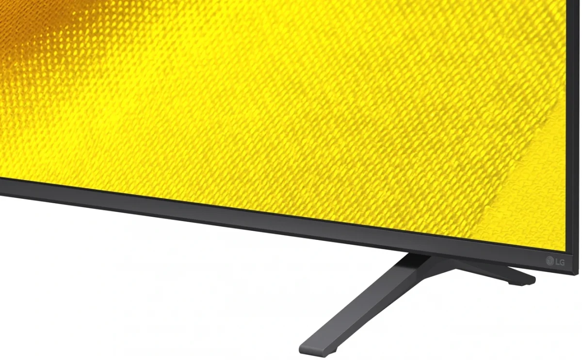 85" Телевизор LG 85NU900B6LA.ARUG 2026