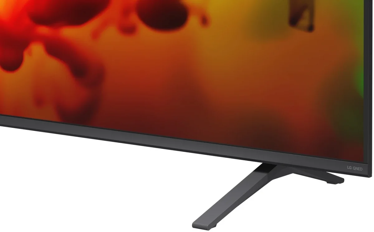 85" Телевизор LG 85QNED70B6A.ARUG 2026