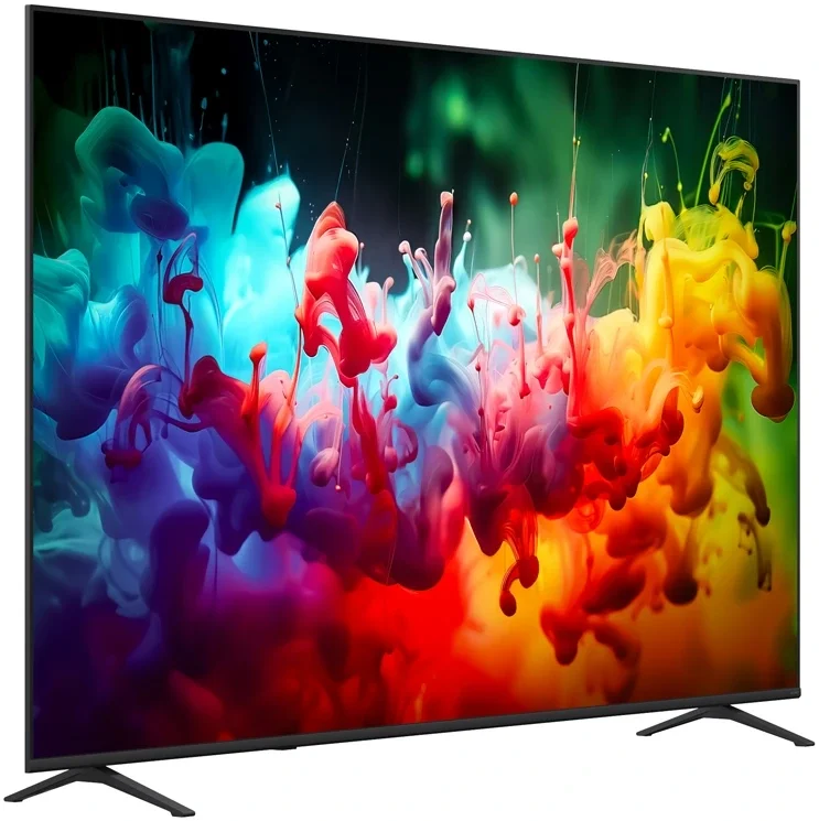 85" Телевизор LG 85QNED70B6A.ARUG 2026