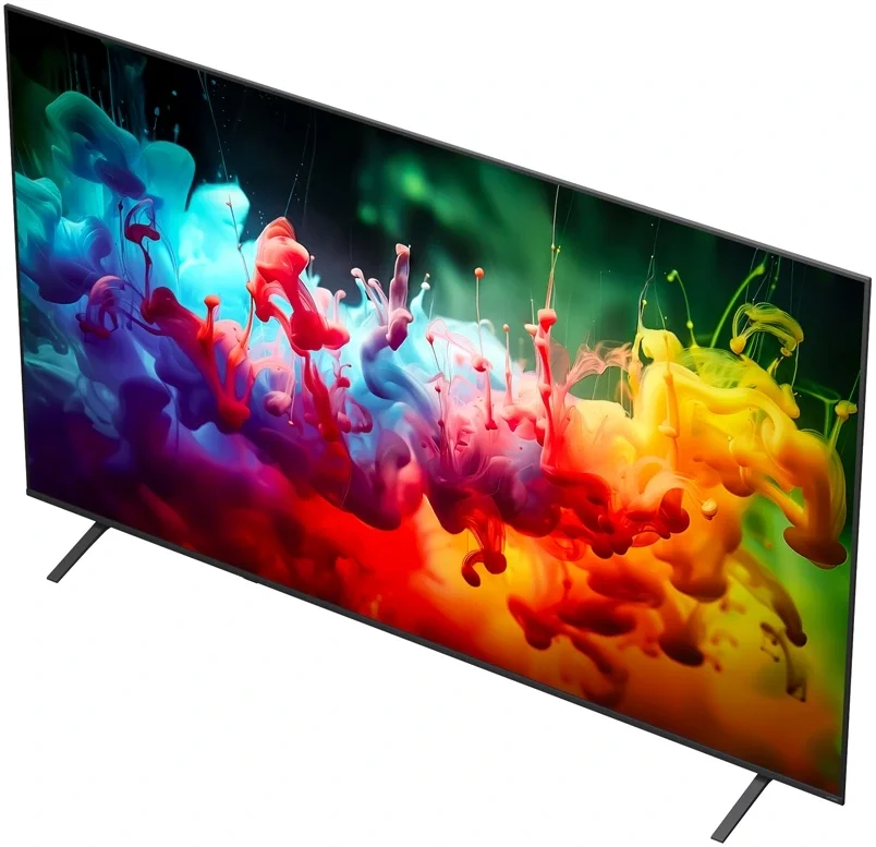 85" Телевизор LG 85QNED70B6A.ARUG 2026