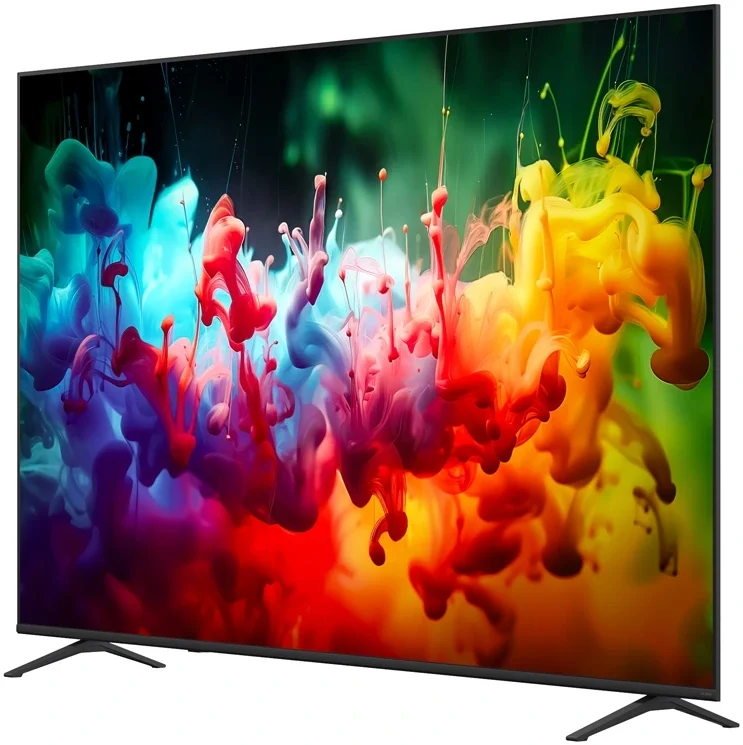 85" Телевизор LG 85QNED70B6A.ARUG 2026