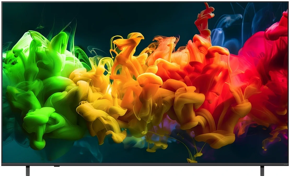 85" Телевизор LG 85QNED80B6A.ARUG 2026