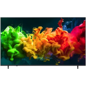 85" Телевизор LG 85QNED80B6A.ARUG 2026