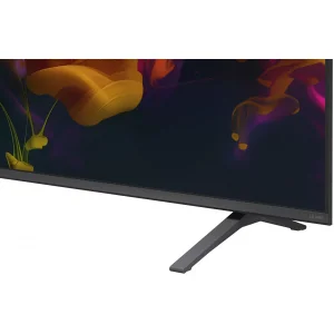 85" Телевизор LG 85QNED80B6A.ARUG 2026