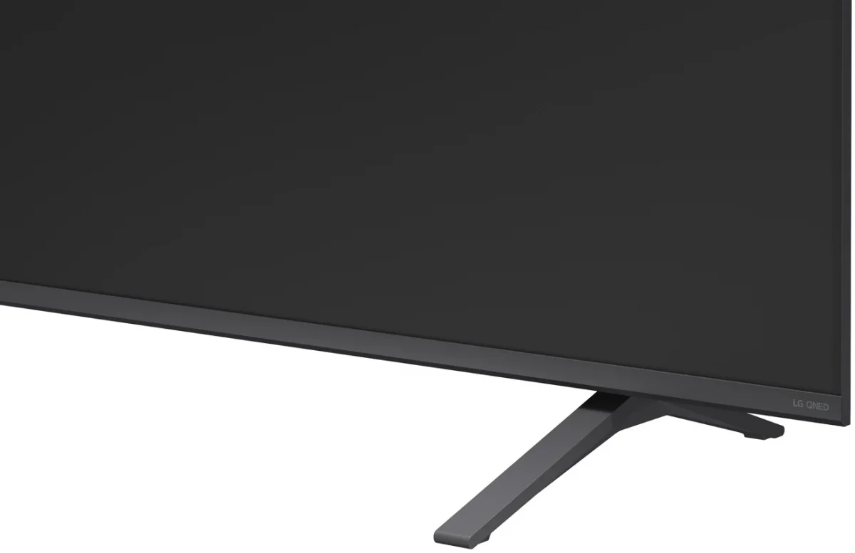 85" Телевизор LG 85QNED80B6A.ARUG 2026
