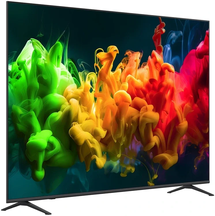 85" Телевизор LG 85QNED80B6A.ARUG 2026