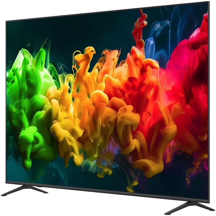 85" Телевизор LG 85QNED80B6A.ARUG 2026