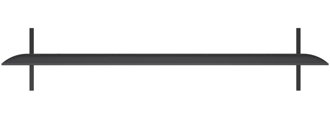 85" Телевизор LG 85QNED80B6A.ARUG 2026