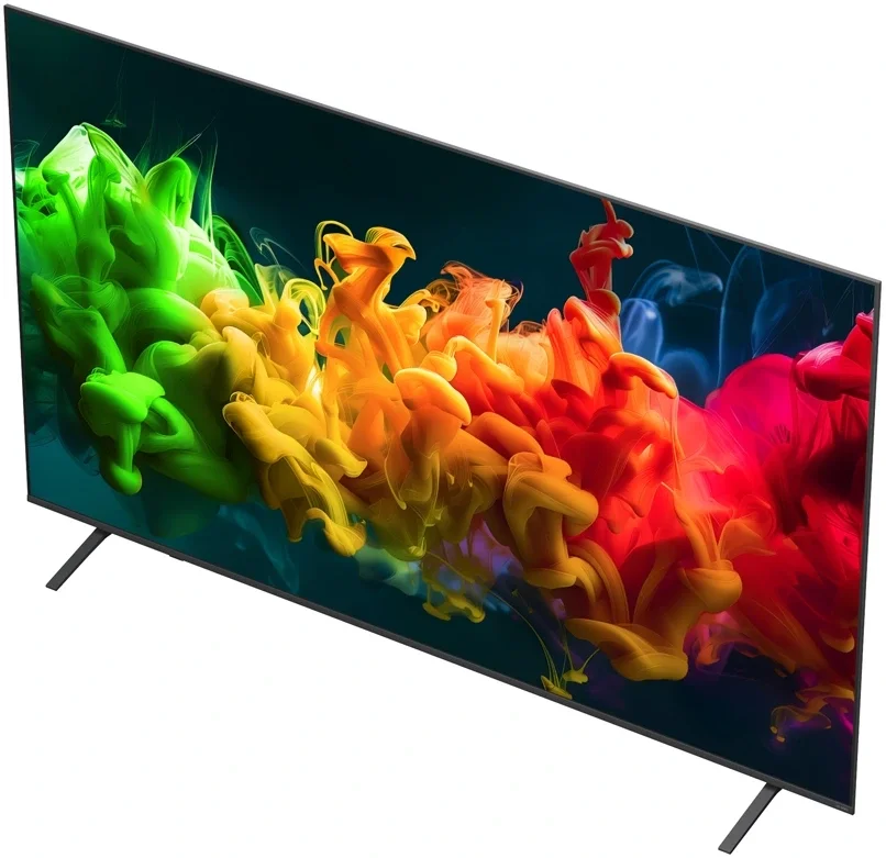 85" Телевизор LG 85QNED80B6A.ARUG 2026