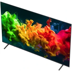 85" Телевизор LG 85QNED80B6A.ARUG 2026