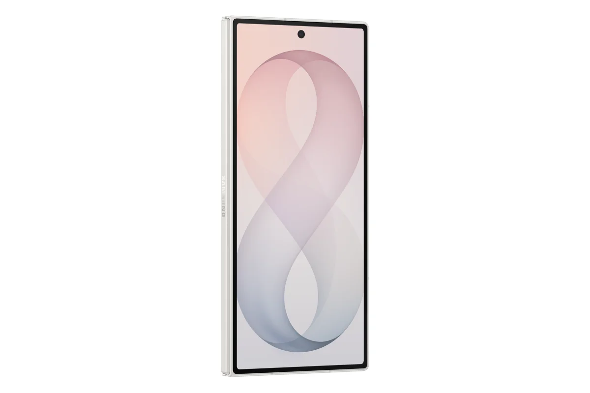 Смартфон Samsung Galaxy Z Fold8 Ultra 256 ГБ|12 ГБ ОЗУ Крем