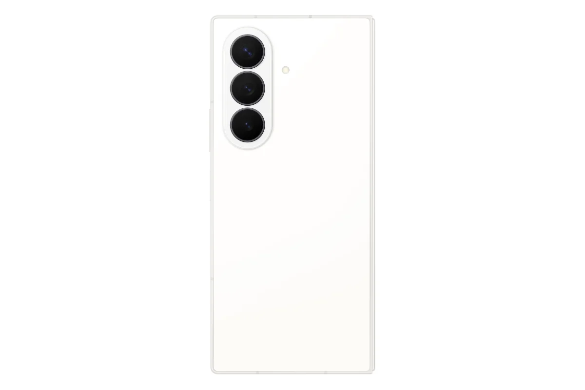 Смартфон Samsung Galaxy Z Fold8 Ultra 256 ГБ|12 ГБ ОЗУ Крем