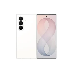 Смартфон Samsung Galaxy Z Fold8 Ultra 256 ГБ|12 ГБ ОЗУ Крем